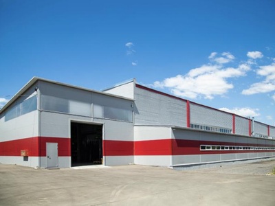 Enterprise Park